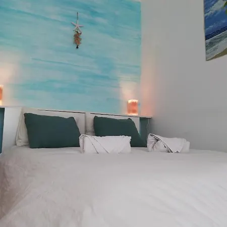 Apartment Magico Mar Y Tierra *