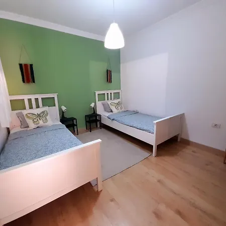 Apartment Magico Mar Y Tierra *